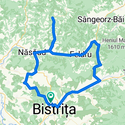 O tura modesta așa ca de duminică😅🚲