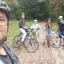 Easy ride