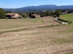 Taradell to Barcelona