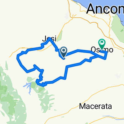 UN PO DI SALITA