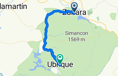 Open this route in the Bikemap app