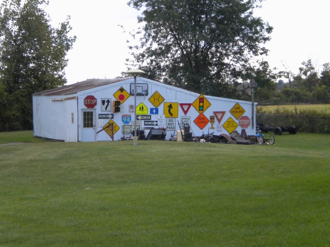 Medina County Road Cycling