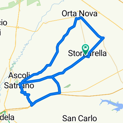 Medio Fondo Del 16/09/2012