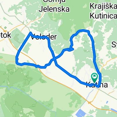biciklijada dan planeta zemlja u kutini