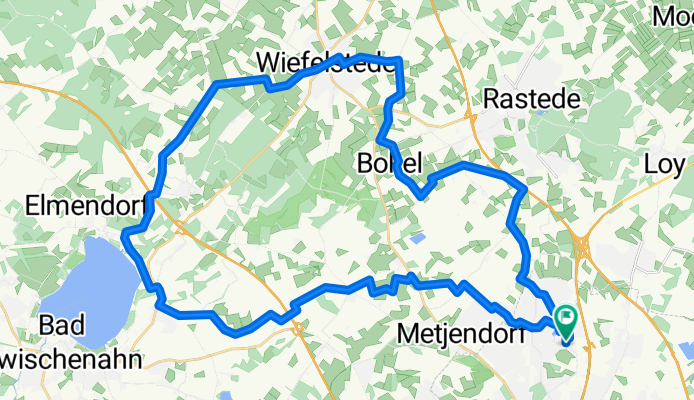 A15b OL-Aschhauserfeld-Wiefelstede