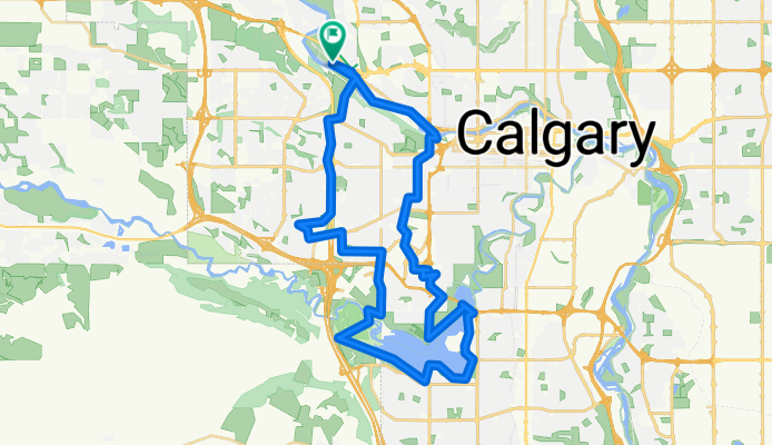 Diese Route in Bikemap Web öffnen