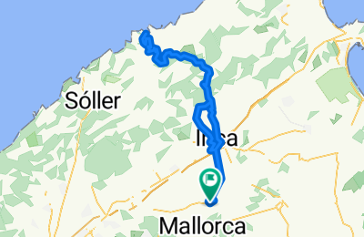 Open this route in the Bikemap app