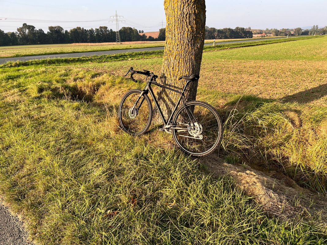 1. Ausfahrt
