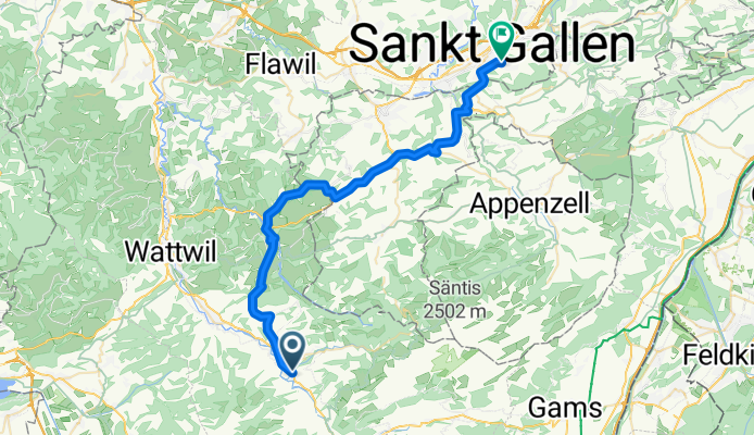 nesslau/hemberg/dicken/schwellb./hundi/stein/SG