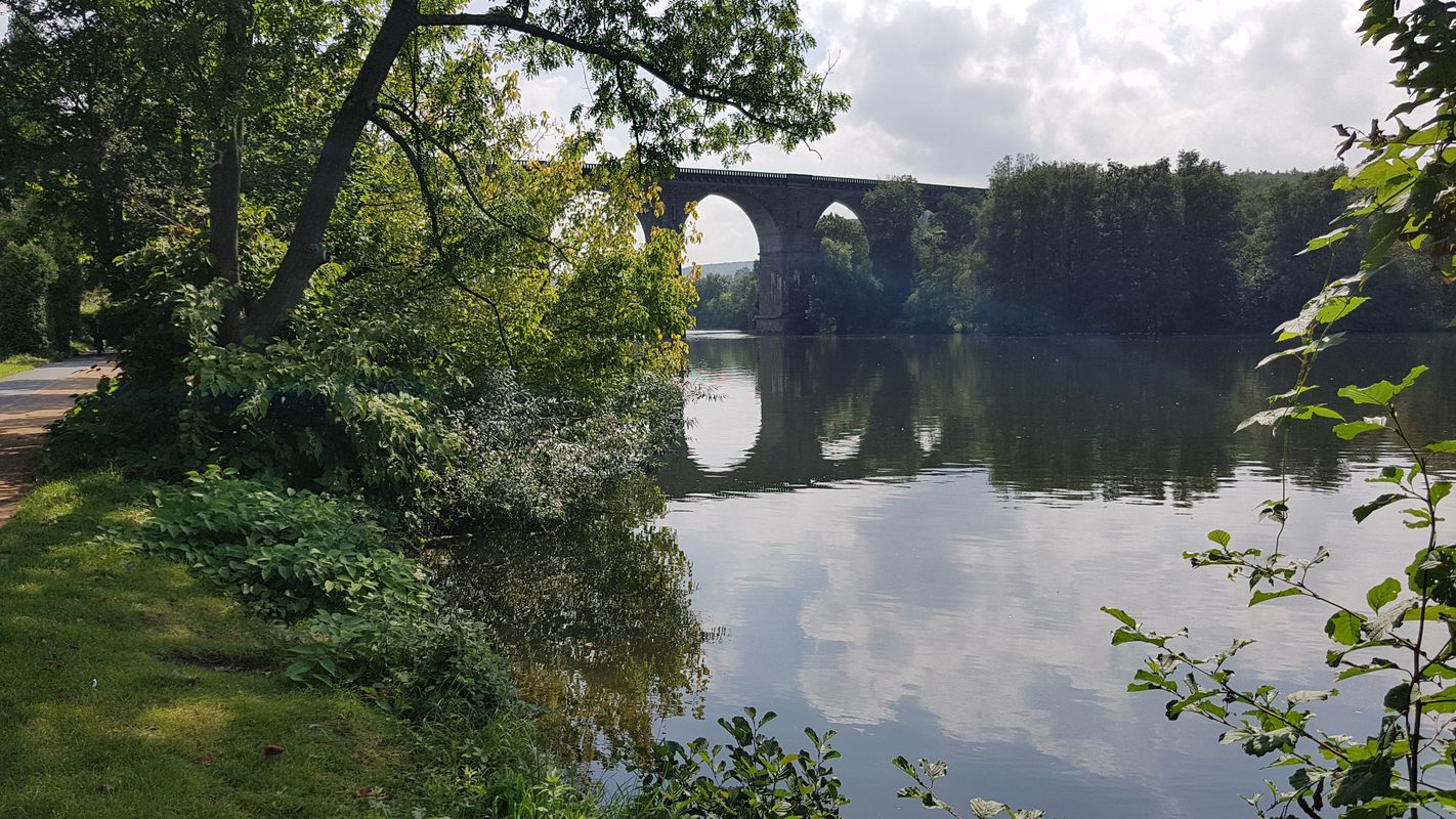 Strandweg 2, Wetter (Ruhr) nach Strandweg 2, Wetter (Ruhr)