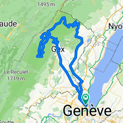Pas de l'Echine