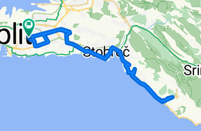 Open this route in the Bikemap app