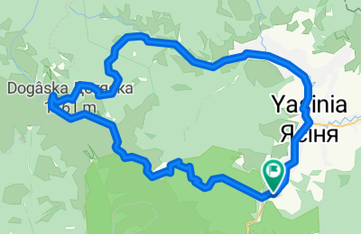 Open this route in the Bikemap app