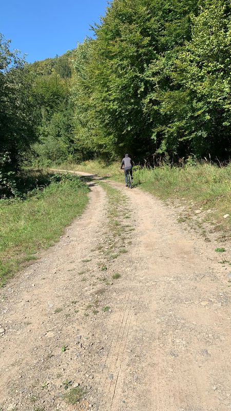 Recorded via Apple Watch on 20 Sep at 13:30