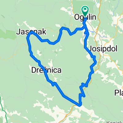 Ogulin 3