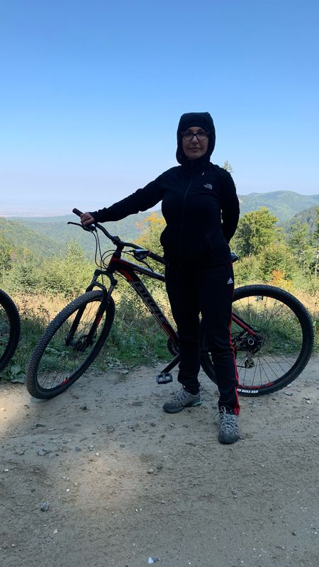 Recorded via Apple Watch on 21 Sep at 12:24