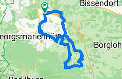 Open this route in the Bikemap app
