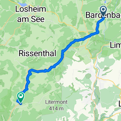 Haustadt