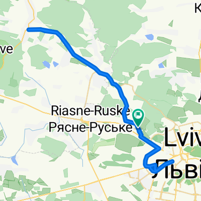 10/05/2012 Nice morning ride