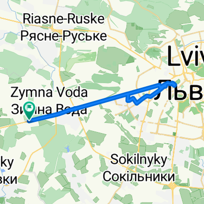 10/05/2012 Relax ride