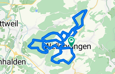 Open this route in the Bikemap app