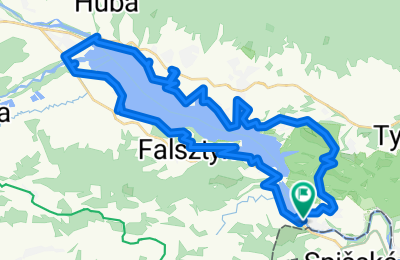 Open this route in the Bikemap app