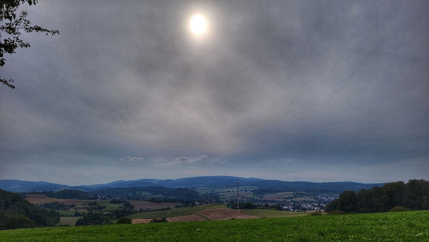 Zum Biergarten nach Birkert