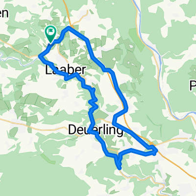 Biergarten Runde