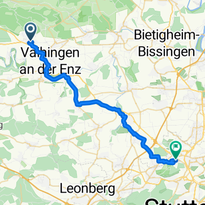 Illingen-Zuffenhausen