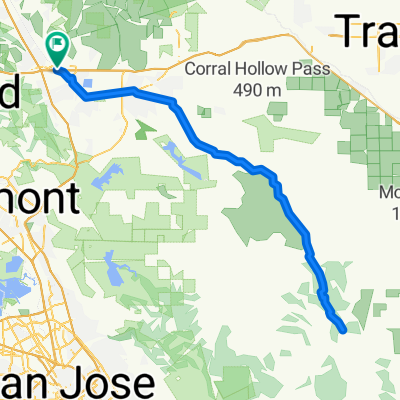 OYJ Mines Road (IA)