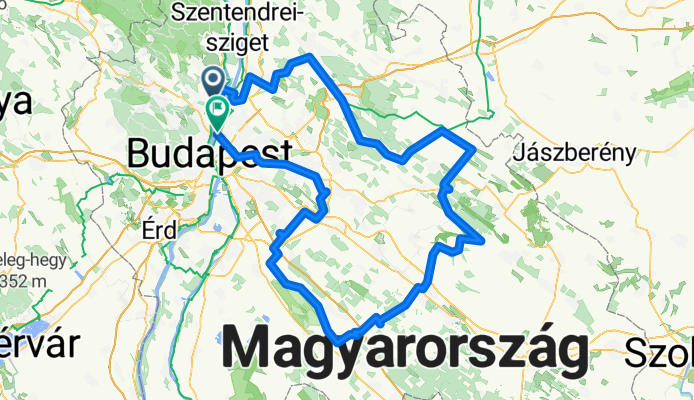 Doki útja