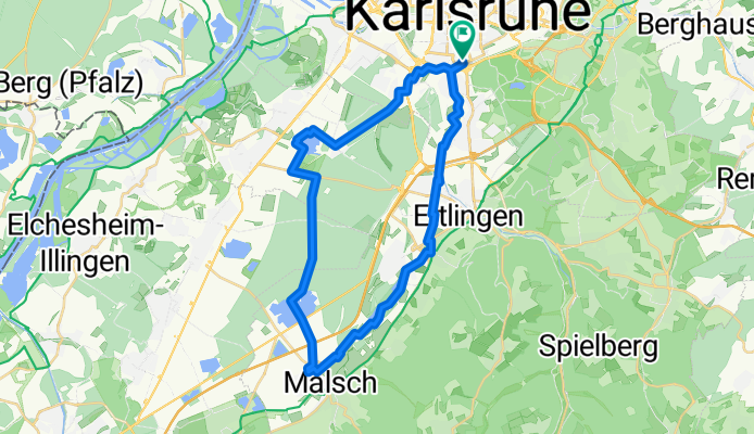 4-Seen-Tour
