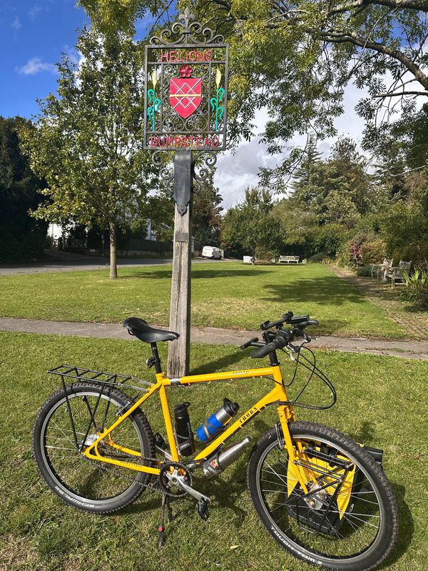 82km- Graham Brown Walk, Braintree to 1–7 Sages End Road, Helions Bumpstead, Haverhill- And back…