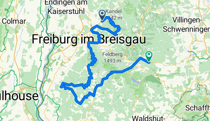 Diese Route in Bikemap Web öffnen