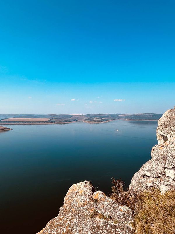 Дунаївці - Малівці - Гамарня - Отроків
