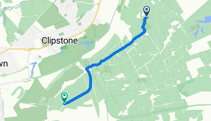 Diese Route in Bikemap Web öffnen