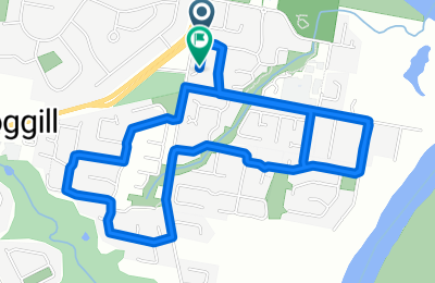 Open this route in the Bikemap app