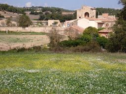 Montblanc to Igualada