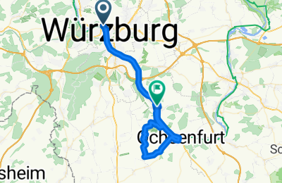 Open this route in the Bikemap app