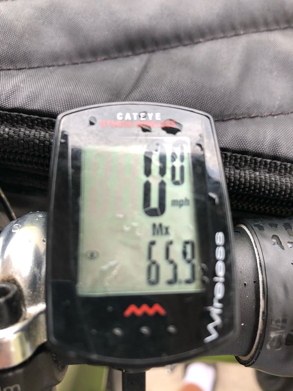 Fernandina Beach to Ormond Beach