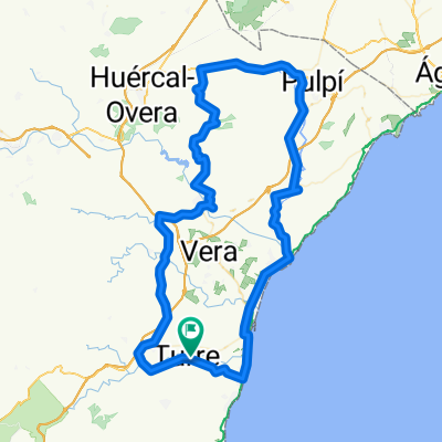 ROUTE 5