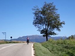 Manresa to Vic