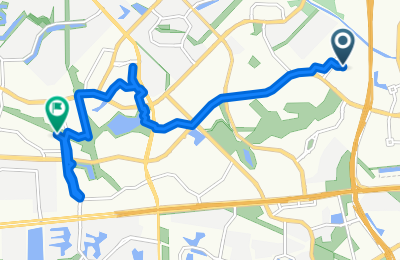 Open this route in the Bikemap app