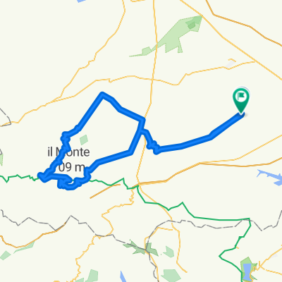 Allenamento 20/05/2012