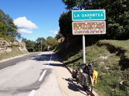 Vic to Olot