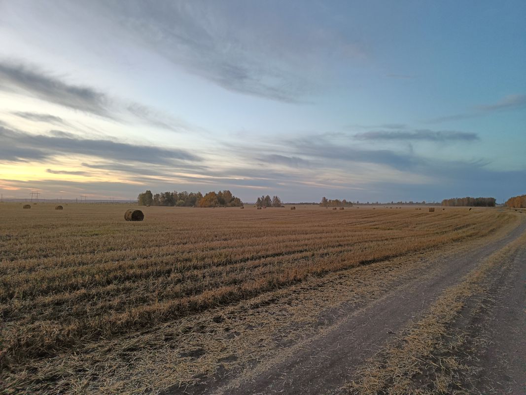 От улица Степная 45, Южноуральск до Неизвестная дорога