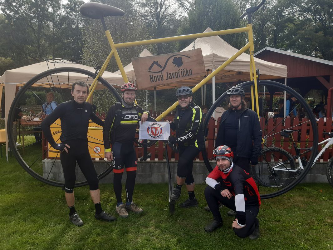 Uničov Cycling