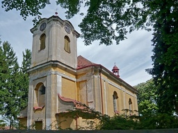 Highlight 14 along the Bikemap route "Okruh přes Hlušice,Kozojedy a Městec Králové" Highlight 14 along the Bikemap route "Okruh přes Hlušice,Kozojedy a Městec Králové"