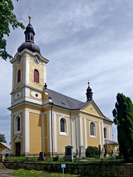 Highlight 13 along the Bikemap route "Okruh přes Hlušice,Kozojedy a Městec Králové" Highlight 13 along the Bikemap route "Okruh přes Hlušice,Kozojedy a Městec Králové"