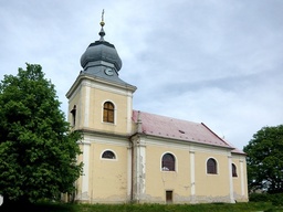 Highlight 19 along the Bikemap route "Okruh přes Hlušice,Kozojedy a Městec Králové" Highlight 19 along the Bikemap route "Okruh přes Hlušice,Kozojedy a Městec Králové"